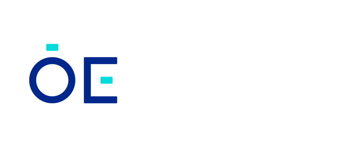 Óbudai Egyetem – Neumann János Informatikai Kar